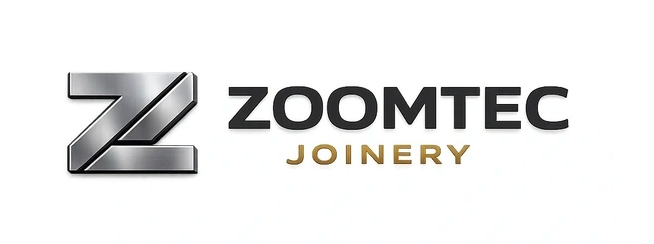 ZOOMTEC JOINERY logo