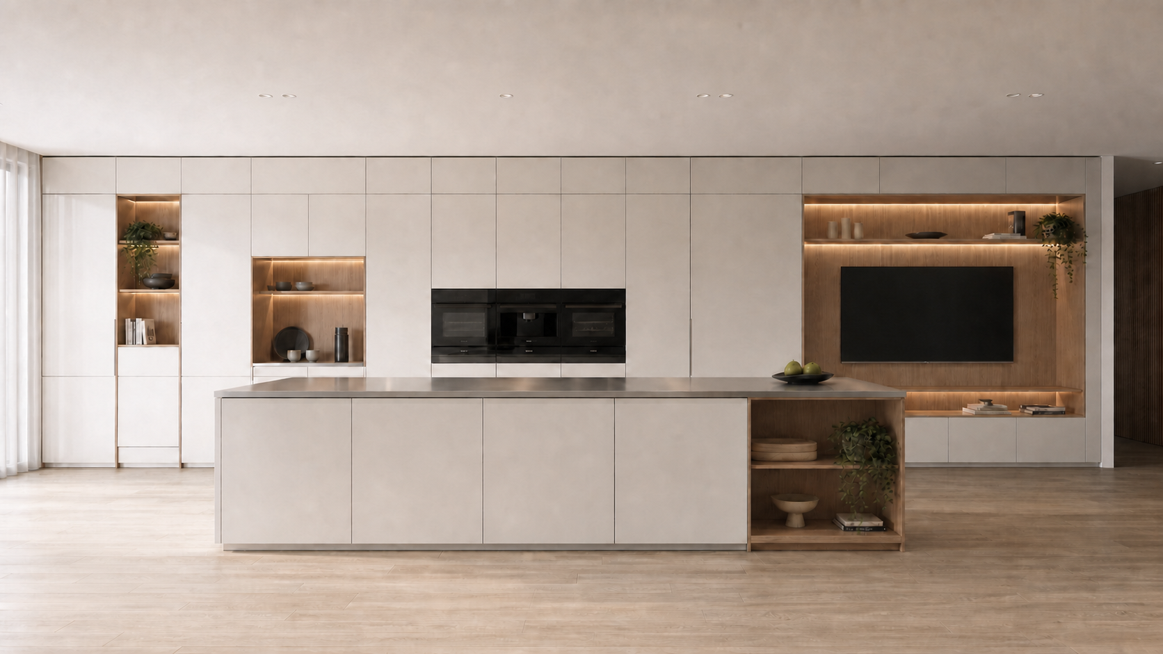 K02 Integrated Living