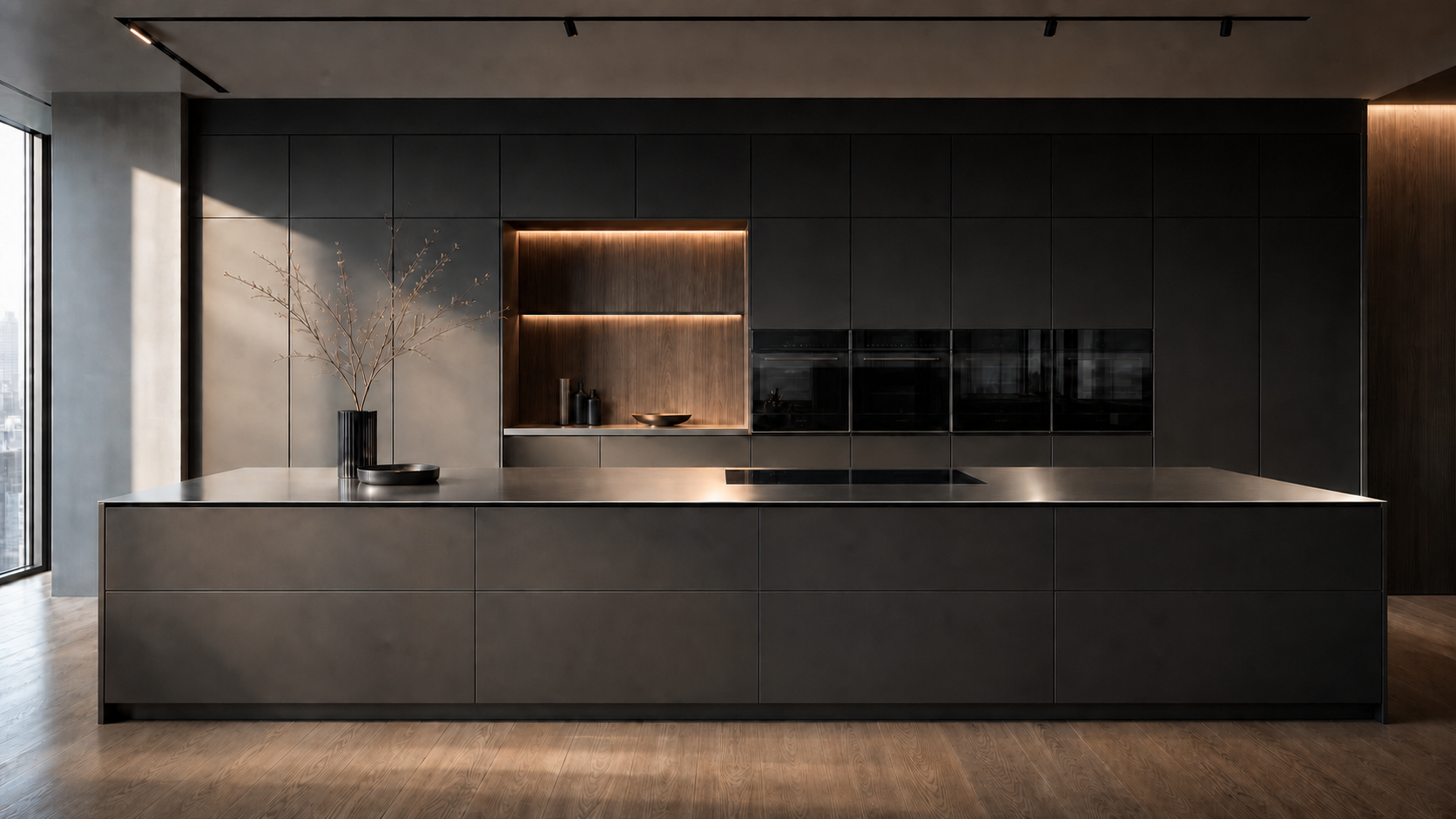 K04 Urban Contemporary