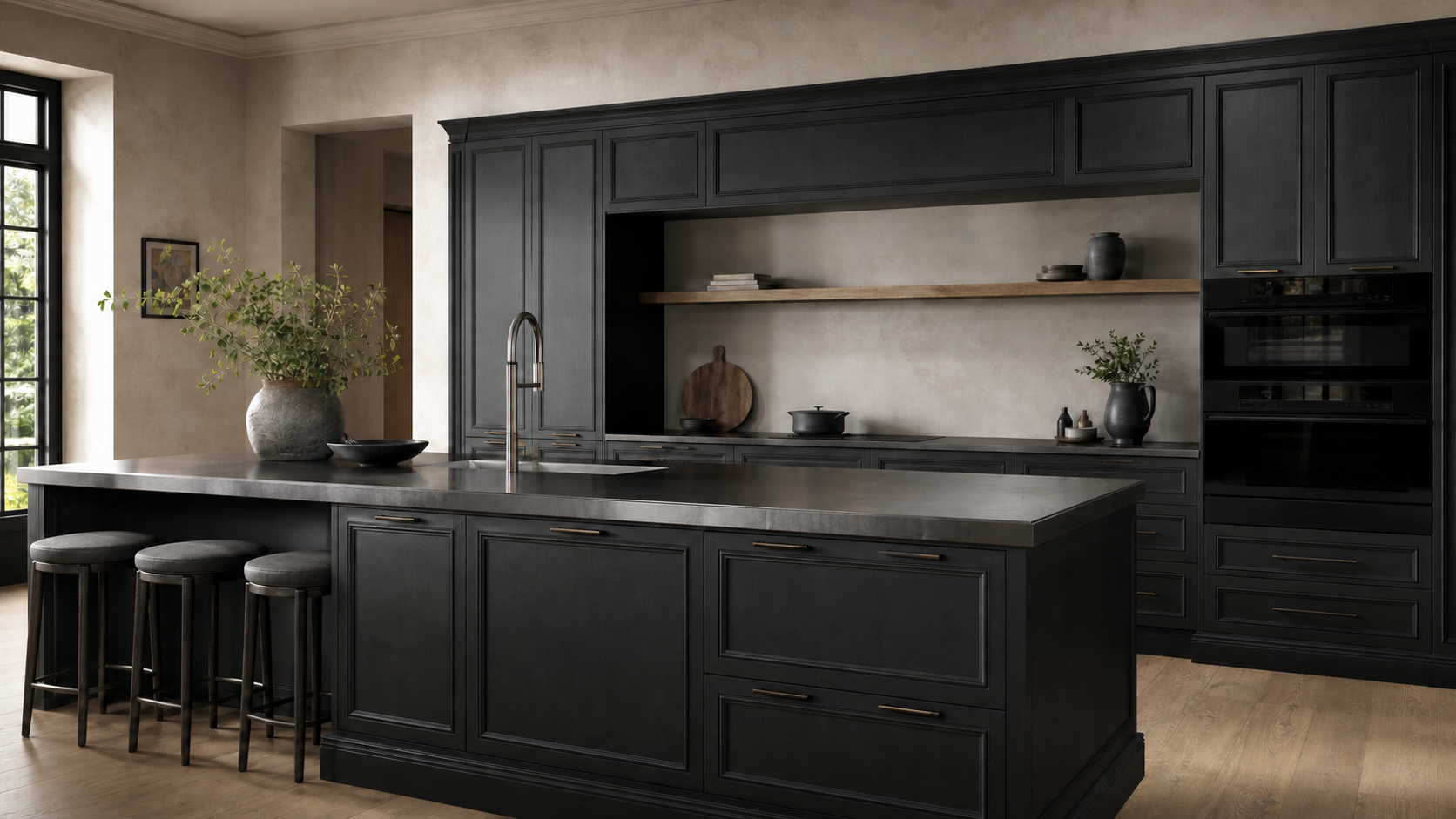 K06 Heritage Country Luxury